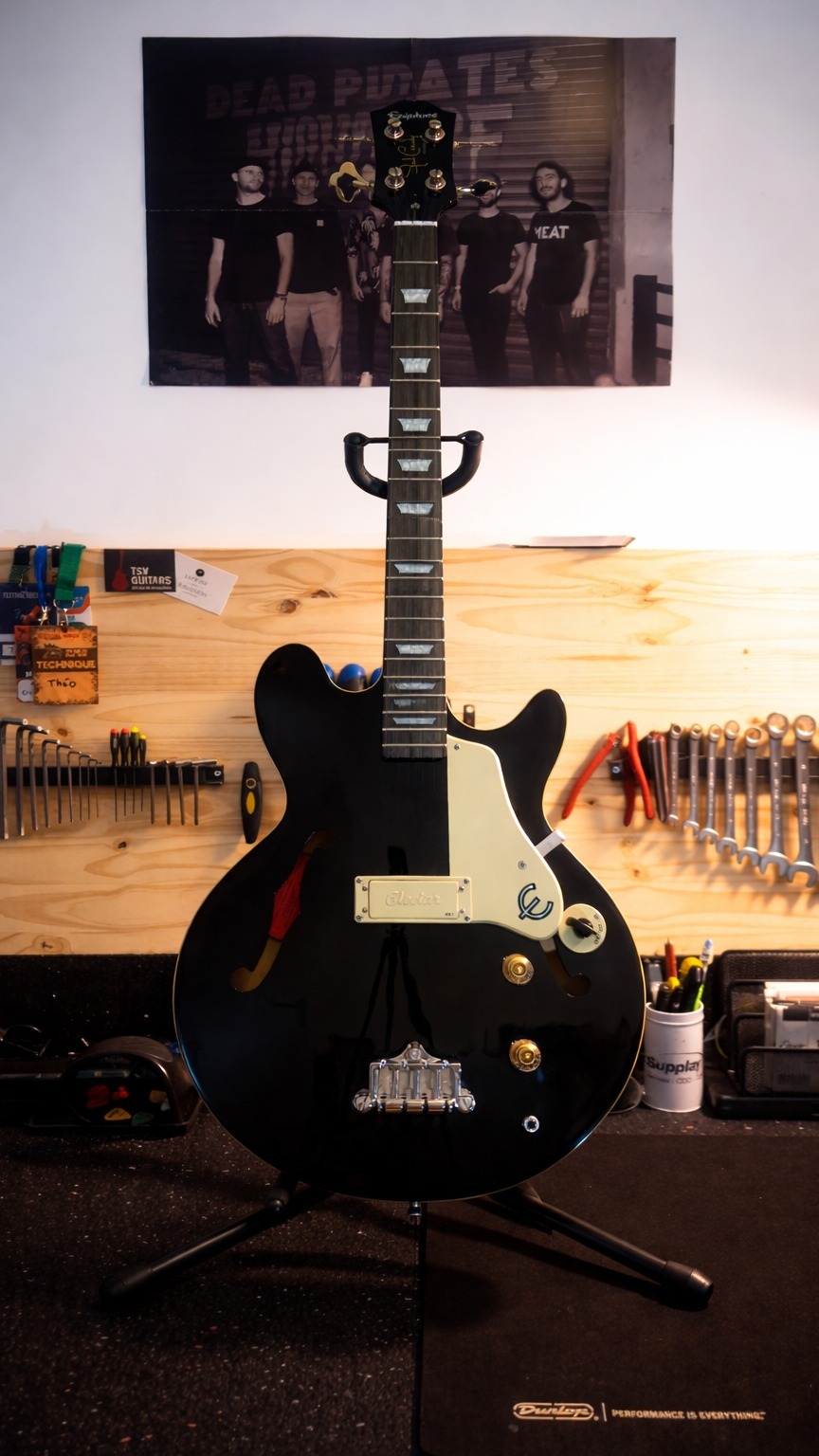Post Epiphone Jack Casady