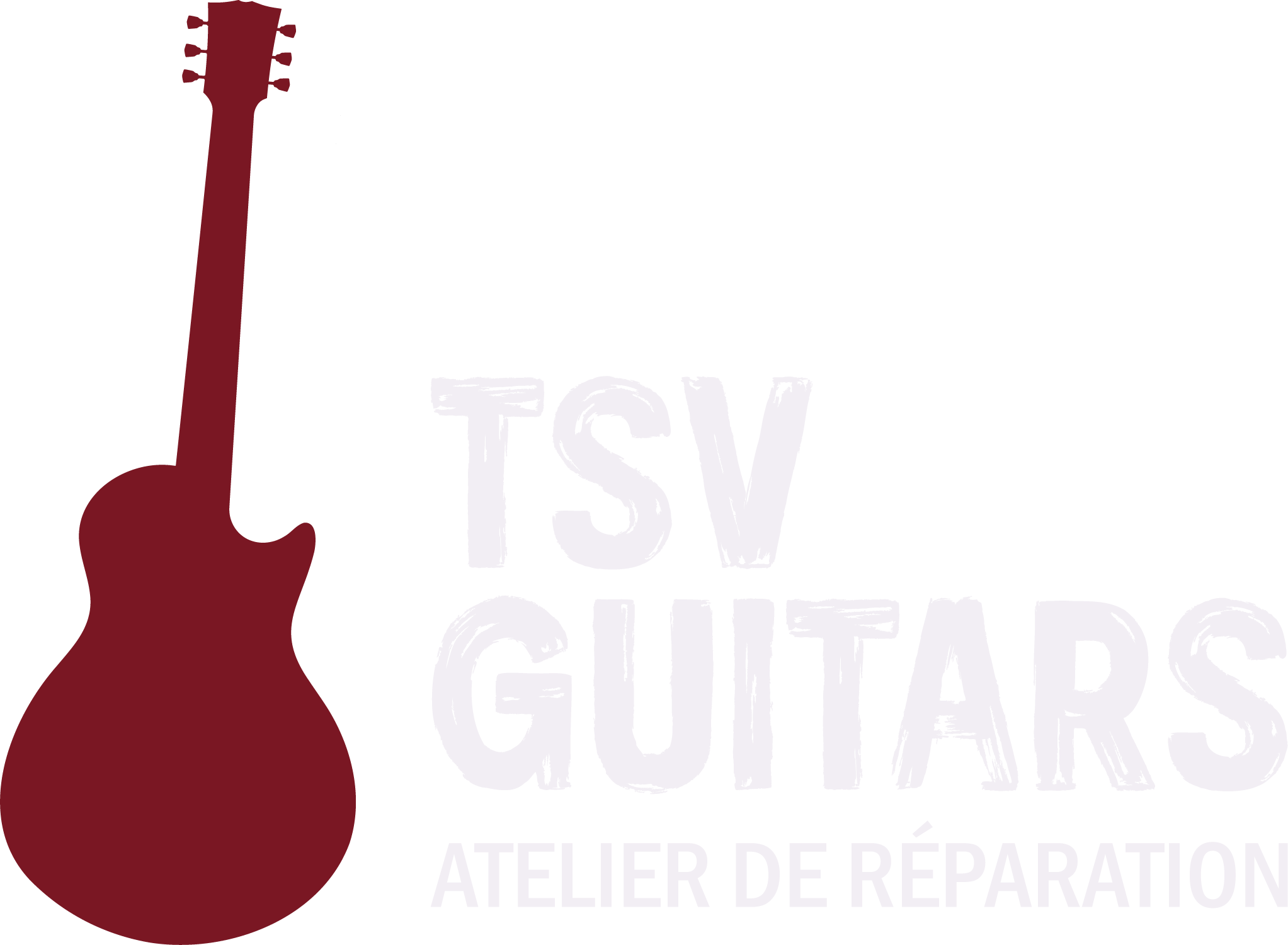 TSVguitars - Réparation et entretien de guitares à Amiens